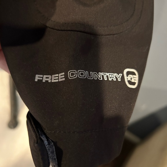 Women’s Free Country jacket size Medium - Picture 3 of 5